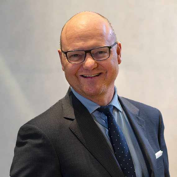 Prof. Dr. Georges-Simon Ulrich