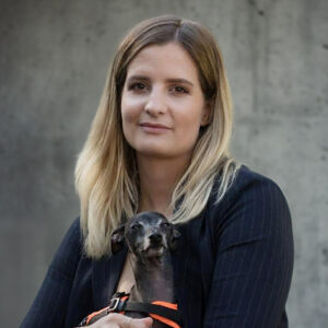 Julia Kehl, Sachbearbeiterin Einkauf, Buyer, Steinfels-Swiss